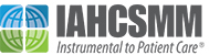 IAHCSMM logo