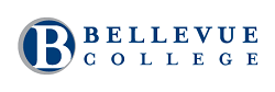 Bellevue College logo