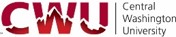 Central Washington U. logo