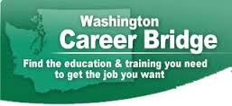 Washington Career Bridge logo