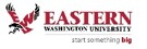 Eastern Washington U. logo