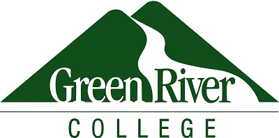 Green River College logo