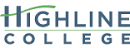 Highline College logo