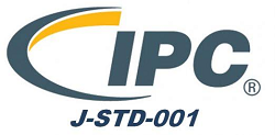IPC J-STD-001 logo