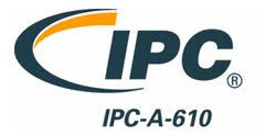 IPC A-610 logo