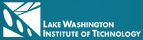 Lake WA Institute of Tech logo