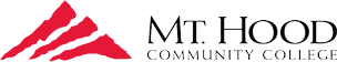 Mount Hood Community College logo