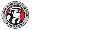 McGloughlin MS logo