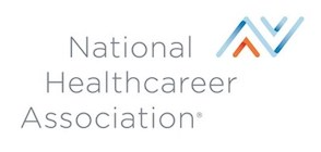 National Health Career Association logo