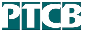 Pharmacy Technician Certification Board logo