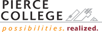 Pierce College logo