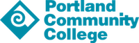 Portland Community College logo