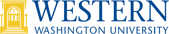 Western Washington U. logo