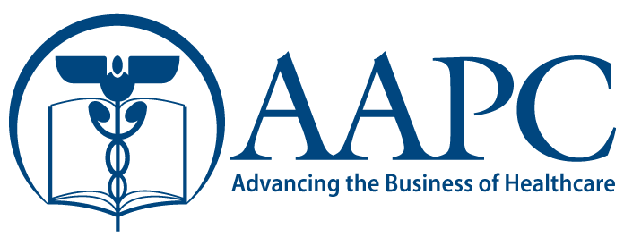 American Association of Professional Coders logo