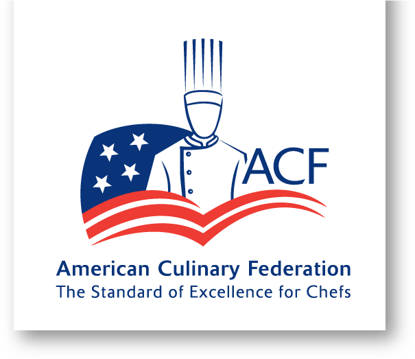 American Culinary Federation logo