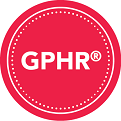 GPHR Certification logo