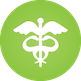 Pierce College Healthcare pathway icon