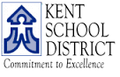 Kent School District Logo