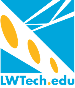 LW Tech logo