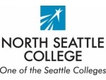 North Seattle College Logo