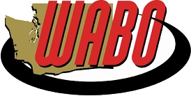 WABO logo