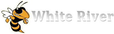 White River HS logo