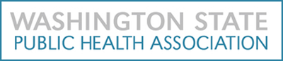 Washington State Public Health Association logo