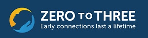 Zero to Three logo